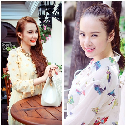 Đâu rồi chiếc mũi tự nhiên đáng ao ước của biết bao cô gái? Đâu rồi chiếc mũi tự nhiên đáng ao ước của biết bao cô gái?