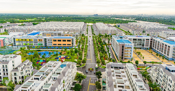 Vinschool Grand Park sở hữu cơ sở vật chất hiện đại, chương trình giáo dục quốc tế. A1 (5).jpg