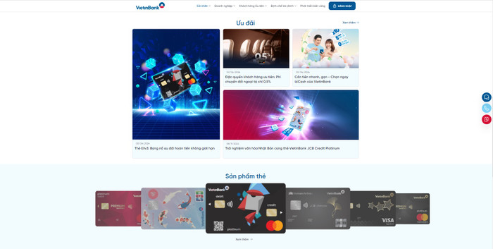 Website mới giúp khách hàng thuận tiện trong tiếp cận và tìm kiếm thông tin cần thiết. 3.Thuantientrongtiepcanthongtin.jpg