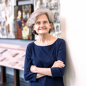 Phó Giáo sư Julie Sochalski, Giám đốc chương trình đào tạo Cử nhân Điều dưỡng, Liên minh Vingroup – Upenn. Anh 1-10.jpg