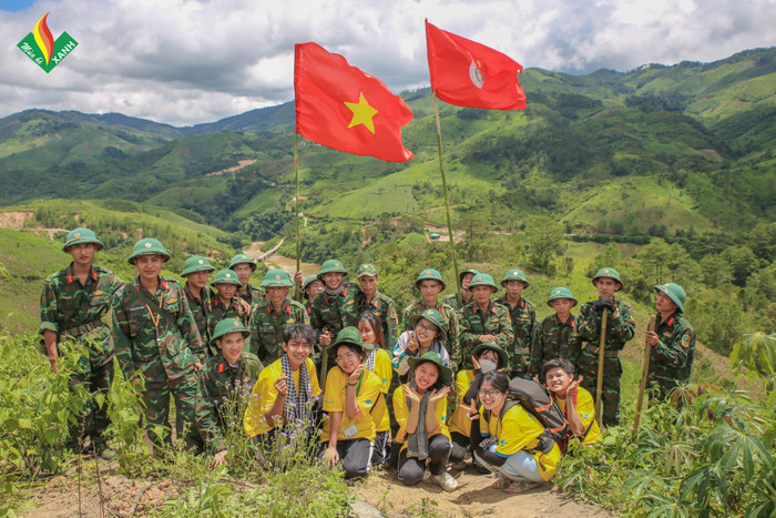 Chiến dịch Mùa Hè Xanh tại mặt trận tỉnh Kon Tum. HÌNH 3.jpg