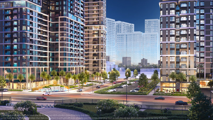 The Beverly đang là thỏi nam châm hút dòng tiền về với khu vực phía Đông Thành phố Hồ Chí Minh. A2.jpg