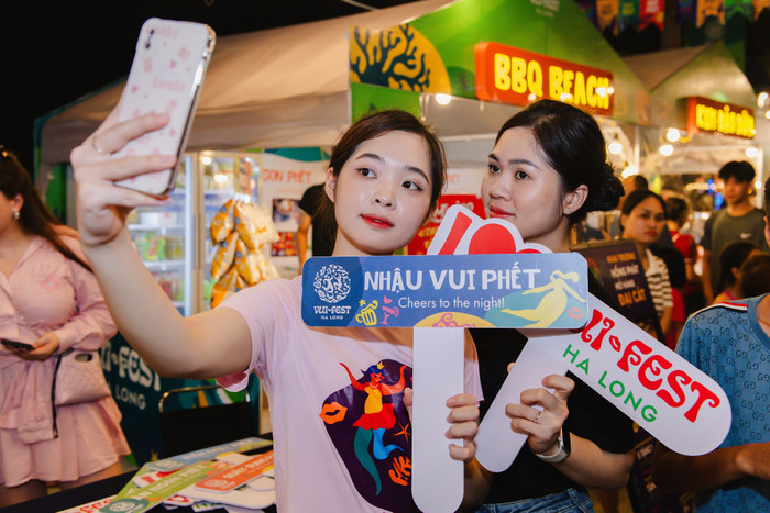 Check-in tại sự kiện khai trương, du khách cũng nhận được những phần quà và ưu đãi cực hấp dẫn. 4 (5).jpg