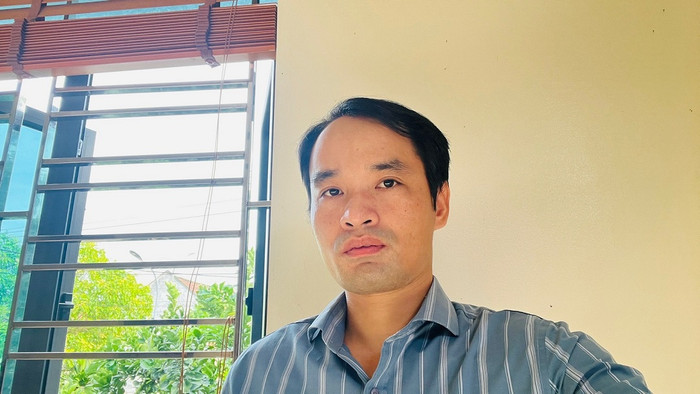 Anh Bùi Ngọc Chiến đã trở thành khách hàng may mắn nhất của chương trình “Xé nhãn Trà Dr Thanh, 1 lần trúng x9 lần quà” tới thời điểm hiện nay khi trúng Giải Nhất với set 9 thiết bị gia dụng giúp thanh lọc không gian sống trị giá 46 triệu đồng. 1-2.jpg