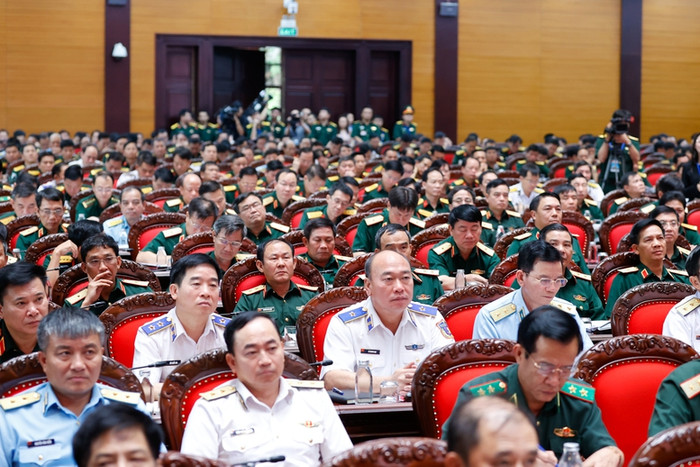 Ảnh: VGP/Nhật Bắc Ảnh: VGP/Nhật Bắc
