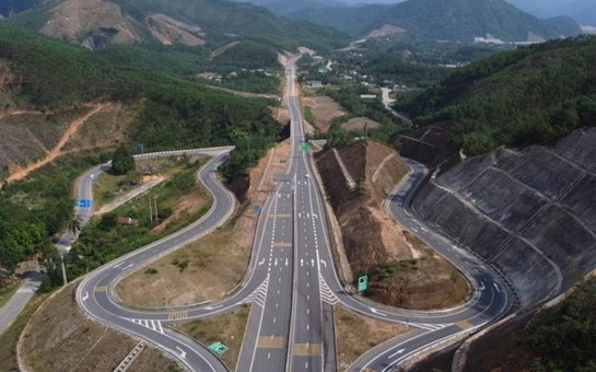 Cao tốc Tuyên Quang – Phú Thọ kết nối với cao tốc Nội Bài – Lào Cai tạo sức bật cho bất động sản Tuyên Quang. caotoc1.jpg