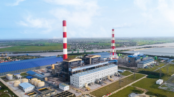 Nhà máy Nhiệt điện Thái Bình 2 đã đảm bảo đủ điều kiện công nhận ngày vận hành thương mại (COD). Anh 10.jpg