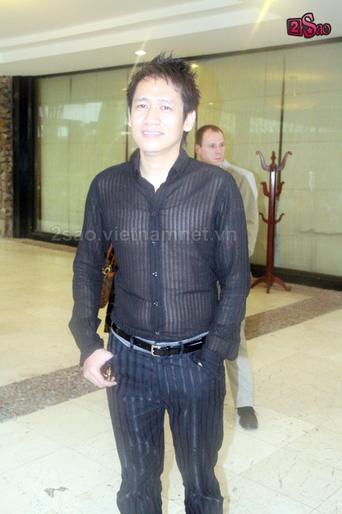 Duy Mạnh tỏ rõ bản lĩnh dân chơi thời trang chính hiệu Duy Mạnh tỏ rõ bản lĩnh dân chơi thời trang chính hiệu