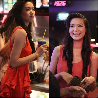 Hoa hậu Thùy Dung cũng rất nhiều lần "quên nội y"... Hoa hậu Thùy Dung cũng rất nhiều lần "quên nội y"...