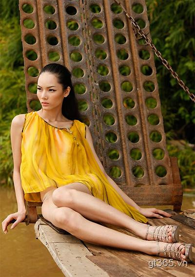 ... người mẫu Bảo Hòa... ... người mẫu Bảo Hòa...