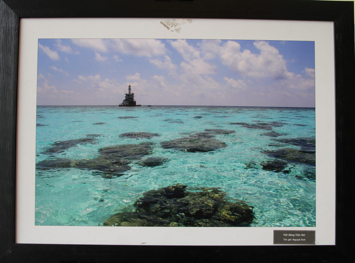 Tác phẩm: Hải Đăng Tiên Nữ. Tác giả: Nguyệt Ánh.