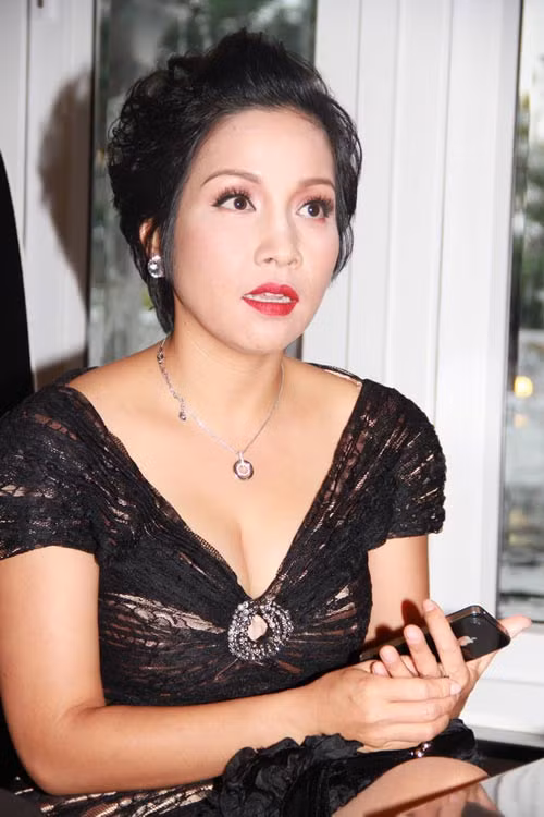 Mỹ Linh