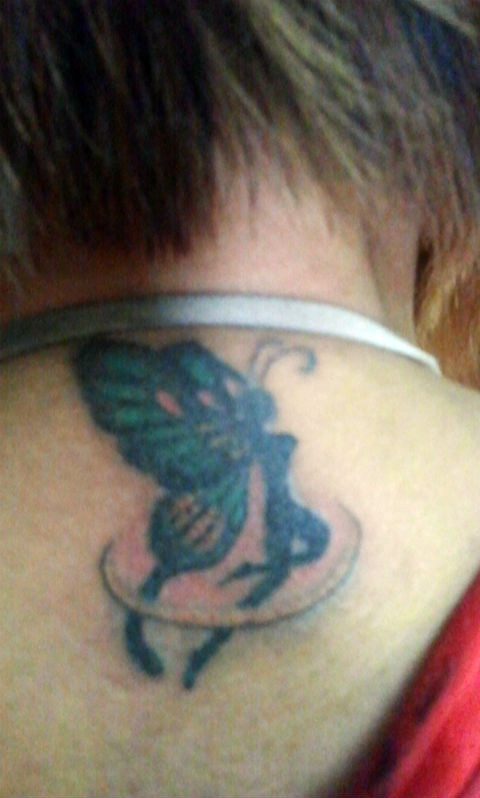 Liệu một khi đã xăm thế này có xóa được đi không?