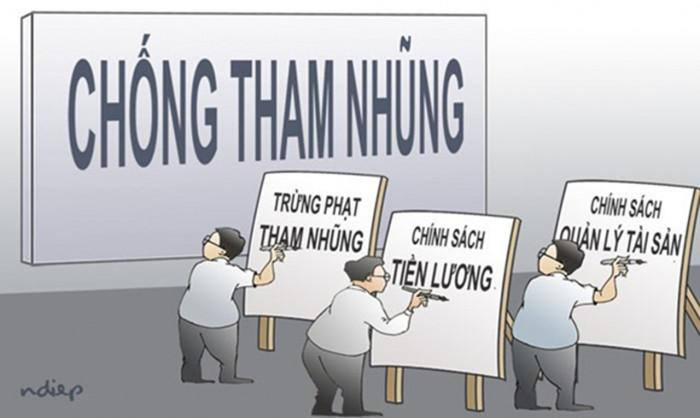 Tranh minh hoạ đăng trên Baogiaothong.vn