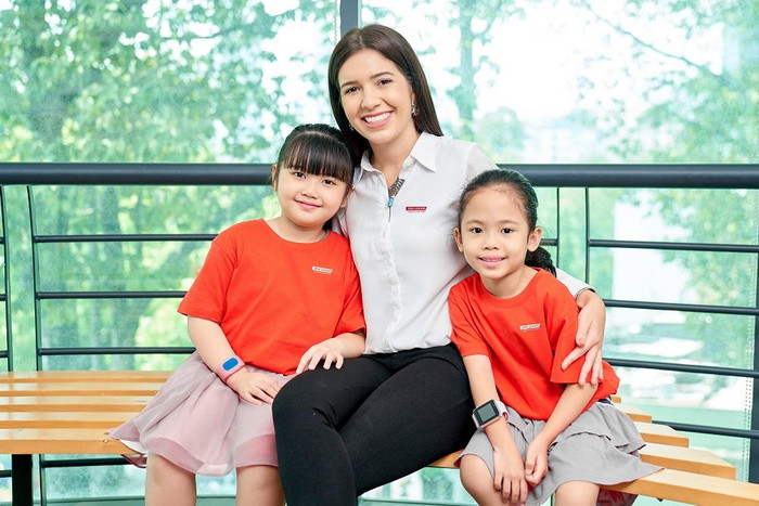 Apax Leaders nỗ lực để thực hiện cam kết với học viên.