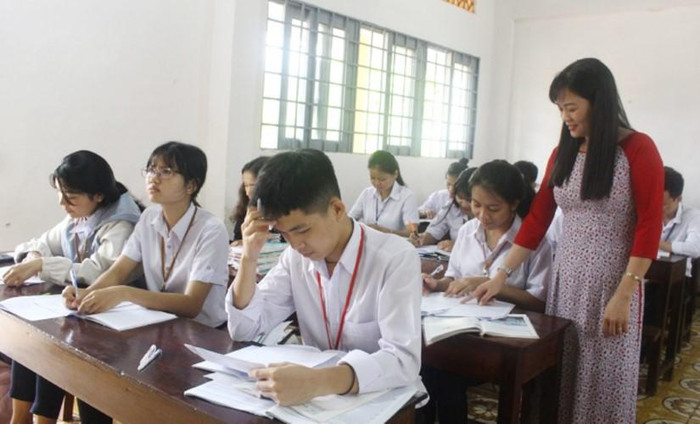 Ảnh minh hoạ: Giaoducthoidai.vn