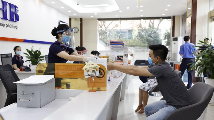 Từ nay đến 28/02/2022, Ngân hàng Sài Gòn – Hà Nội (SHB) triển khai chương trình khuyến mại lớn “Nhâm Dần an khang – Rinh ngay lộc vàng” trên toàn hệ thống. Từ nay đến 28/02/2022, Ngân hàng Sài Gòn – Hà Nội (SHB) triển khai chương trình khuyến mại lớn “Nhâm Dần an khang – Rinh ngay lộc vàng” trên toàn hệ thống.