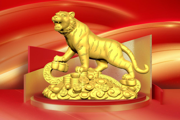 Bảo vật Kim Dần Vương Bảo của DOJI chính là lời chúc cho khởi đầu hân hoan, cát vượng, cùng sức khỏe dồi dào, ý chí thăng hoa, dành cho bất cứ ai có cơ duyên được thưởng lãm. Bảo vật Kim Dần Vương Bảo của DOJI chính là lời chúc cho khởi đầu hân hoan, cát vượng, cùng sức khỏe dồi dào, ý chí thăng hoa, dành cho bất cứ ai có cơ duyên được thưởng lãm.