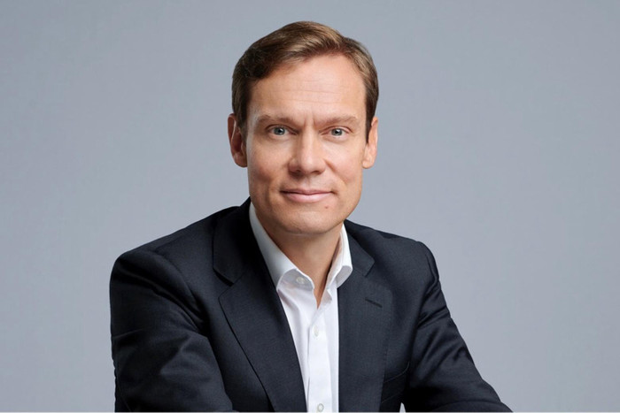 Ông Alexandre Macaire được bổ nhiệm vào vị trí Giám đốc Khối Tài chính (CFO) Techcombank, từ ngày 11/1/2022.