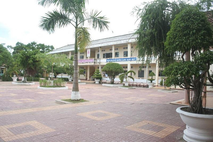 Ảnh mang tính minh hoạ, nguồn: Giaoducthoidai.vn