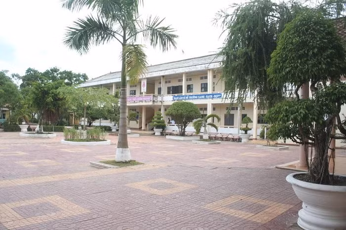 Ảnh mang tính minh hoạ, nguồn: Giaoducthoidai.vn