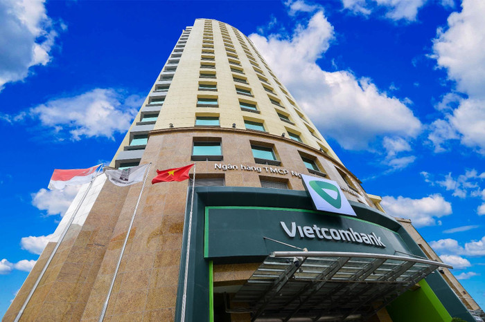 Tòa nhà Trụ sở chính Vietcombank tại Hà Nội Tòa nhà Trụ sở chính Vietcombank tại Hà Nội