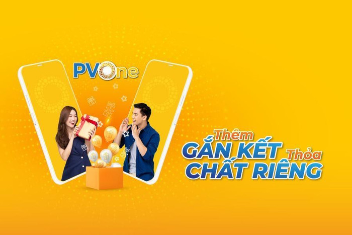 Ngân hàng Thương mại cổ phần Đại Chúng Việt Nam (PVcomBank) cho ra mắt hệ sinh thái quà tặng PVOne hoàn toàn mới.