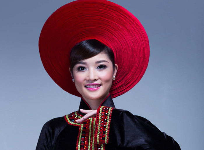 Qua những lùm xùm Triệu Thị Hà khẳng định đó không phải là chiêu PR của cô Qua những lùm xùm Triệu Thị Hà khẳng định đó không phải là chiêu PR của cô