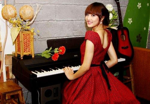 Triệu Thị Hà chia sẻ, thực sự không muốn từ bỏ vương miện Triệu Thị Hà chia sẻ, thực sự không muốn từ bỏ vương miện