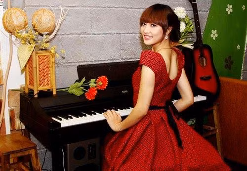 Triệu Thị Hà chia sẻ, thực sự không muốn từ bỏ vương miện