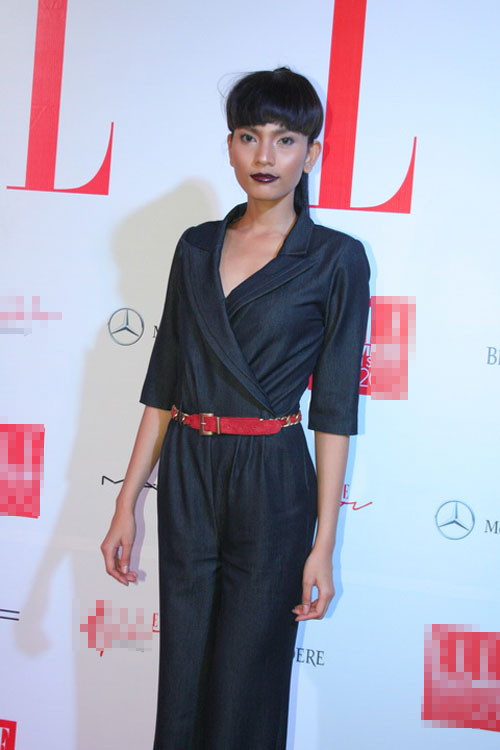 Trương Thị May Trương Thị May