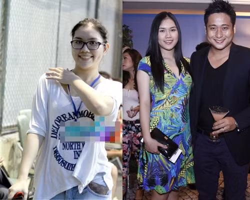 Sự xuề xòa quá mức này khiến Thùy Dương càng ngày càng bị "mất điểm"