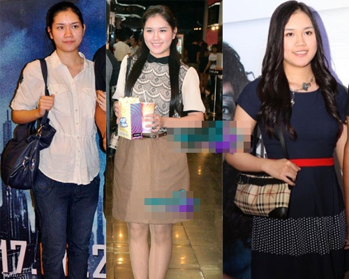 Trang phục yêu thích của Thùy Dương là quần jeans, áo sơ mi, áo big size, váy kiểu dáng đơn giản. Tuy nhiên, cách chọn lựa, phối hợp trang phục cũng như sự phù hợp ở những sự kiện cần xuất hiện của Thùy Dương lại có vấn đề. Cô bị đánh giá là "kém tinh tế" trong việc ăn mặc Trang phục yêu thích của Thùy Dương là quần jeans, áo sơ mi, áo big size, váy kiểu dáng đơn giản. Tuy nhiên, cách chọn lựa, phối hợp trang phục cũng như sự phù hợp ở những sự kiện cần xuất hiện của Thùy Dương lại có vấn đề. Cô bị đánh giá là "kém tinh tế" trong việc ăn mặc