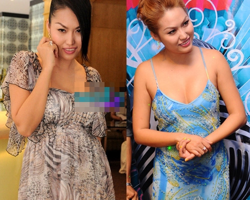 Đôi khi, cô còn quá cẩu thả khi xuất hiện ở những sự kiện với kiểu trang phục chẳng khác gì "váy ngủ" Đôi khi, cô còn quá cẩu thả khi xuất hiện ở những sự kiện với kiểu trang phục chẳng khác gì "váy ngủ"
