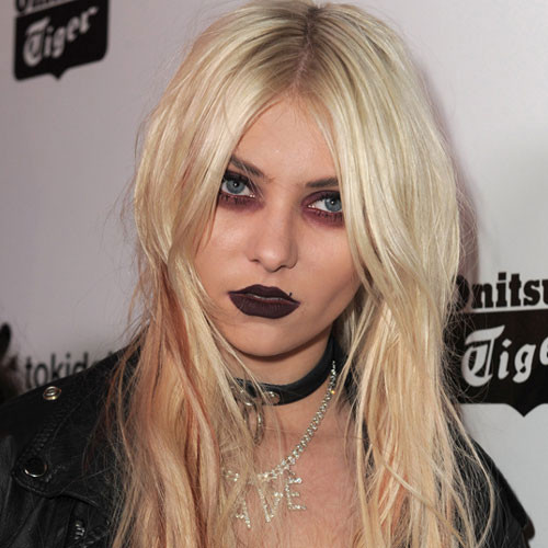Taylor Momsen Taylor Momsen