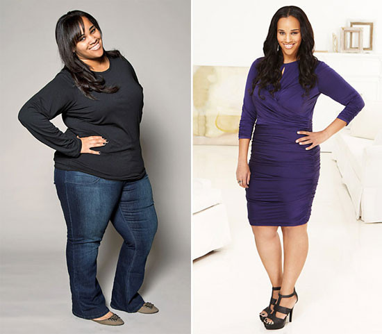 Chelsea Settles thon thả ngỡ ngàng vì cô giảm khoảng hơn 52kg sau khi thực hiện chế độ ăn kiêng nghiêm ngặt, ăn chay và tập thể dục với cường độ cao