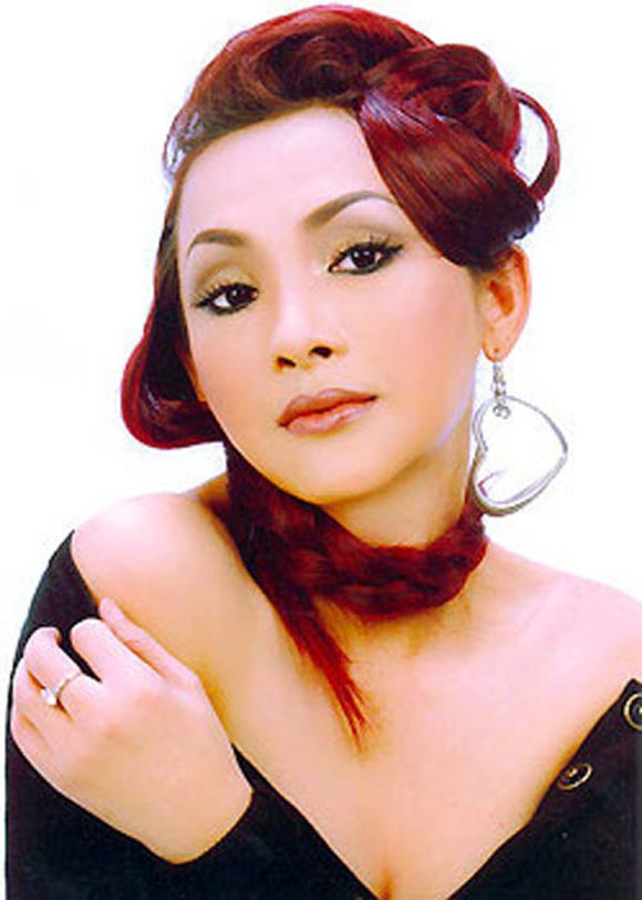 Cát Tuyền Cát Tuyền