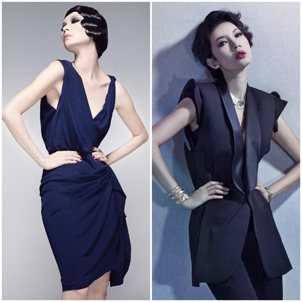 Xuân Lan vẫn là một trong những siêu mẫu hàng đầu Việt Nam nhờ biết cách khai thác tối đa vẻ quyến rũ tự nhiên của mình. Không ngại diện những trang phục khoét sâu, Xuân Lan vẫn vô cùng tự tin khoe đường cong cơ thể. Xuân Lan vẫn là một trong những siêu mẫu hàng đầu Việt Nam nhờ biết cách khai thác tối đa vẻ quyến rũ tự nhiên của mình. Không ngại diện những trang phục khoét sâu, Xuân Lan vẫn vô cùng tự tin khoe đường cong cơ thể.