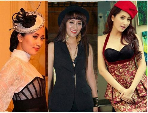 Giữ vai trò là giám khảo cuộc thi uy tín Bước nhảy hoàn vũ, Khánh Thi luôn làm mới mình và cố gắng tận dụng phong cách thời trang để làm nổi bật mình trên hàng ghế nóng. Tuy nhiên, Khánh Thi đã thất bại khi quá đầu tư vào kiểu dáng rườm rà và ham chi tiết, phụ kiện. Đây chính là nguyên nhân khiến người đẹp trở nên kém sang trọng và thiếu tinh tế. Giữ vai trò là giám khảo cuộc thi uy tín Bước nhảy hoàn vũ, Khánh Thi luôn làm mới mình và cố gắng tận dụng phong cách thời trang để làm nổi bật mình trên hàng ghế nóng. Tuy nhiên, Khánh Thi đã thất bại khi quá đầu tư vào kiểu dáng rườm rà và ham chi tiết, phụ kiện. Đây chính là nguyên nhân khiến người đẹp trở nên kém sang trọng và thiếu tinh tế.