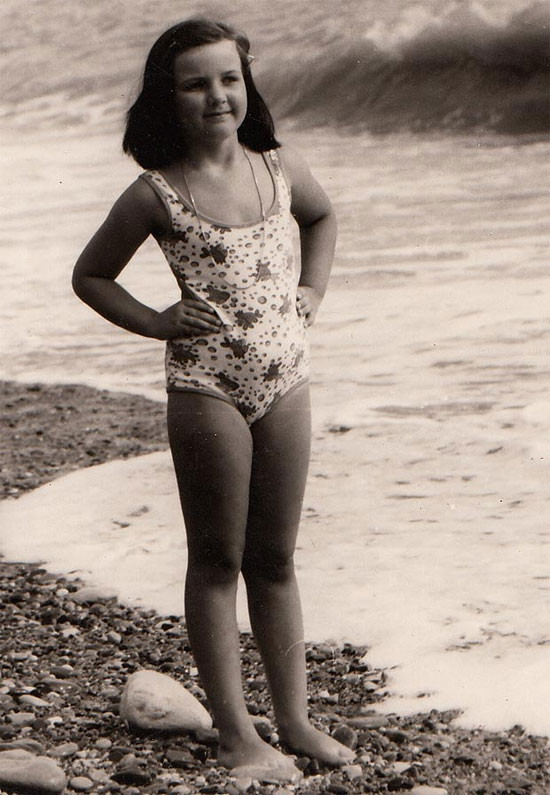 Đây là một câu chuyện đáng buồn. Ngay từ nhỏ Valeria Levitin là một cô bé xinh xắn và vô cùng bụ bẫm. Đây là một câu chuyện đáng buồn. Ngay từ nhỏ Valeria Levitin là một cô bé xinh xắn và vô cùng bụ bẫm.