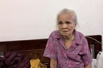 “Tiền trong đó cô ạ. Hai trăm nghìn đồng, sao cô lại trả lại?” ảnh 2 “Tiền trong đó cô ạ. Hai trăm nghìn đồng, sao cô lại trả lại?” ảnh 2