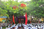 Phụ huynh bức xúc trước một số khoản thu vô lý (Ảnh://thgiaothinhb.pgdgiaothuy.edu.vn) Phụ huynh bức xúc trước một số khoản thu vô lý (Ảnh://thgiaothinhb.pgdgiaothuy.edu.vn)