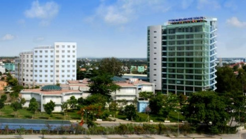 Trường Đại học Công nghệ Thông tin Thành phố Hồ Chí Minh (ảnh: uit.edu.vn)