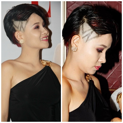 Đúng là với Mai Khôi, mọi điều đều có thể! Đúng là với Mai Khôi, mọi điều đều có thể!