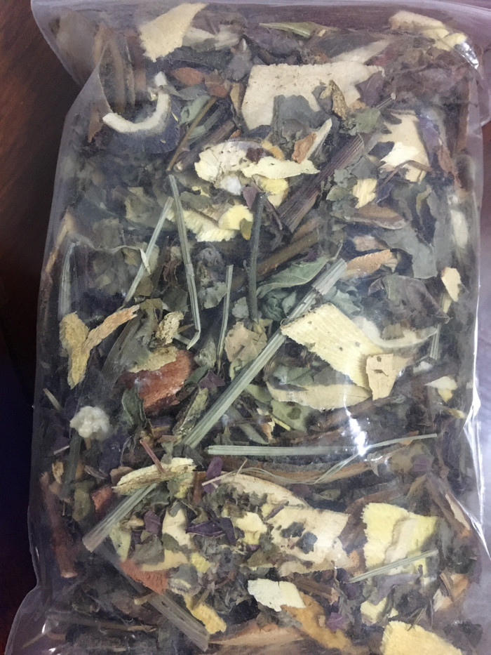 Ảnh do tác giả cung cấp.