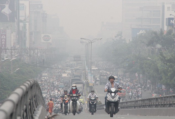 Quan gian, môi trường bẩn hay ...văn bản bị ô nhiễm nhằm che mắt Quốc hội?