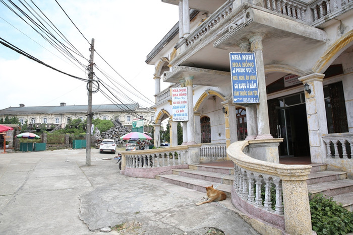 Du lịch Mẫu Sơn còn nhỏ nhẻ, manh mún, chưa phát triển đúng với tiềm năng Du lịch Mẫu Sơn còn nhỏ nhẻ, manh mún, chưa phát triển đúng với tiềm năng