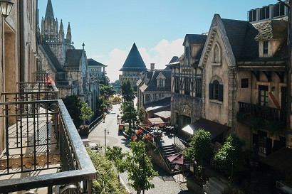 Mecure Danang Frech Village Ba Na Hills Mecure Danang Frech Village Ba Na Hills
