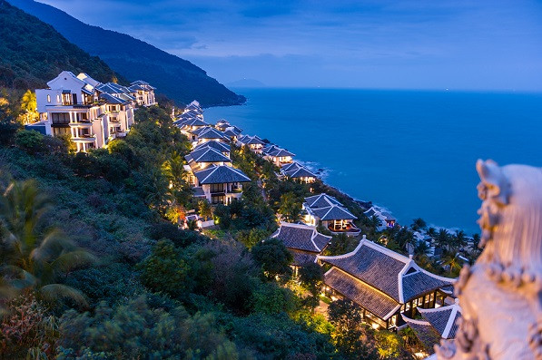 InterContinental Danang Sun Peninsula Resort InterContinental Danang Sun Peninsula Resort