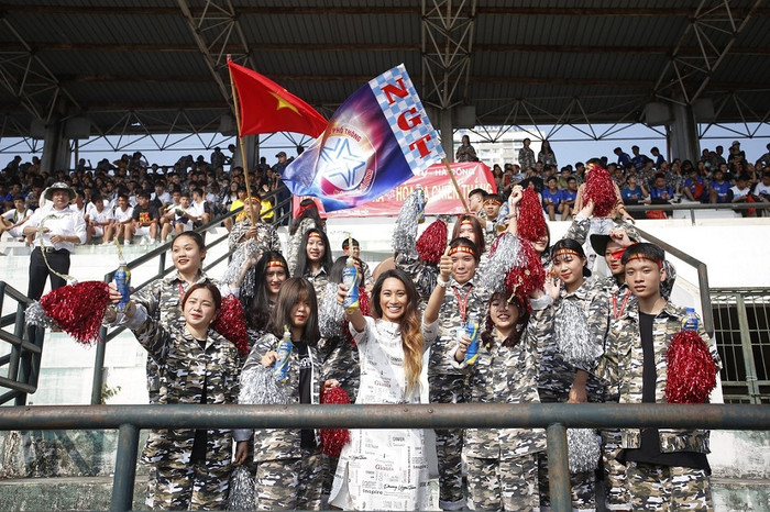 Mùa giải hứa hẹn nhiều hấp dẫn và kịch tính